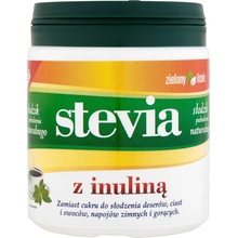 Zielony Listek Sladidlo v prášku 0,14 kg