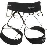 Wild Country Дамска сбруя - седалка Wild Country Women's Mosquito Climbing harness - Black / Seaweed - размер XS (303-0593-0110)