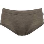Joha Дамско мериносово термобельо Joha Women's Hipsters 85/15 Merino base layer - Sesame Melange - размер XL (115-1444-0315)