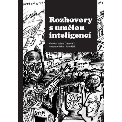Rozhovory s umělou inteligencí