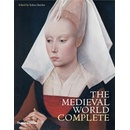 Medieval World Complete Bartlett Robert