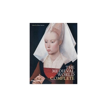 Medieval World Complete Bartlett Robert