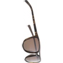 Spect SPIKE002P matt tortoise/brown gradient POL