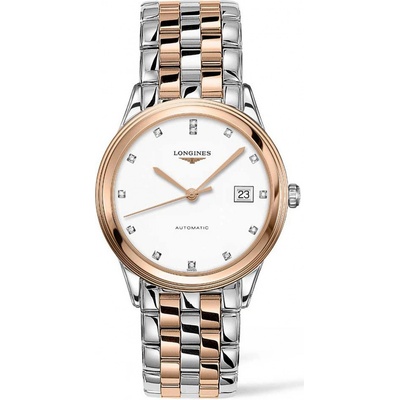 Longines L4.974.3.99.7
