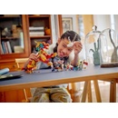 Image 1 of LEGO® Monkie Kid™ - Mythical Creature Qilin (80066)