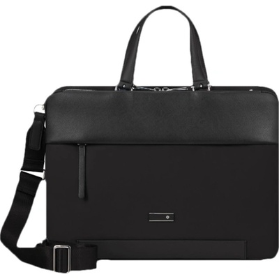 Samsonite ZALIA 3.0 Bailhandle 3 Comp 14.1" Black 147736-1041
