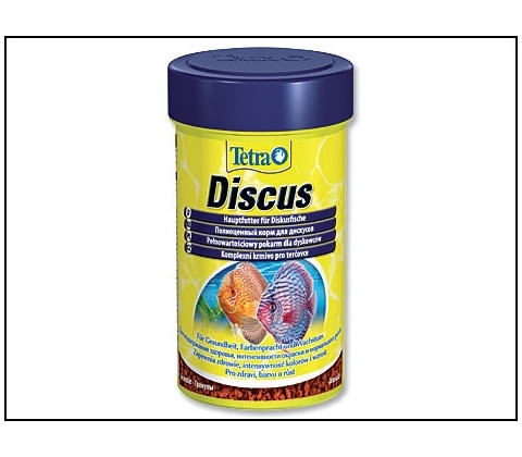 Tetra Diskus 100 ml