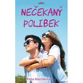 Nečekaný polibek