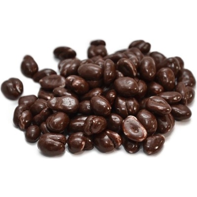 Nejlevnější oříšky arašídy v hořké čokoládě 500 g