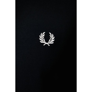 Fred Perry суичър с качулка мъжки от памук (M3492.608)