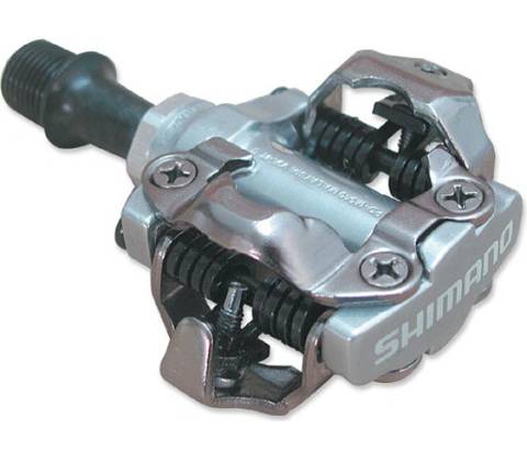 Shimano PDM540 pedále