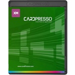 CardPresso XM, upgrade XXS (CP1200)