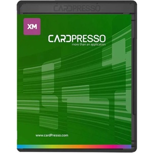 CardPresso XM, upgrade XXS (CP1200)