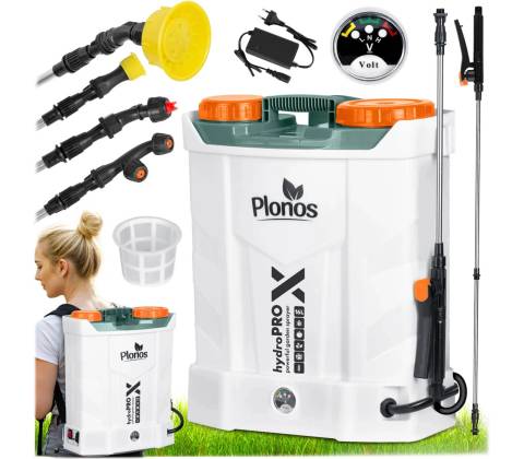 Plonos 16L PL-602