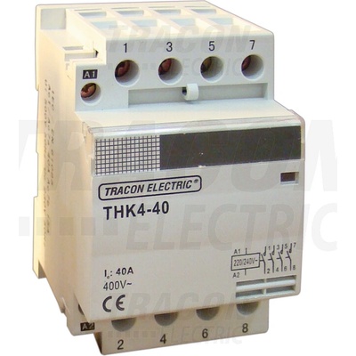 Tracon THK4-63-24