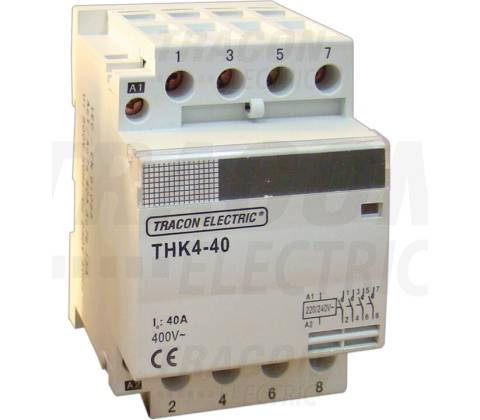 Tracon THK4-63-24