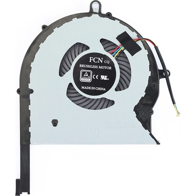 Ventilátor Asus ROG Strix GL503GE GL703GE - Procesor (CPU)