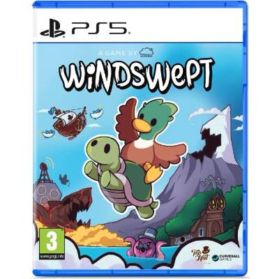 Top Hat Studios Windswept (PS5)