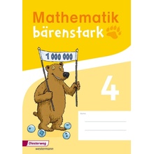 Mathematik brenstark 4. Trainingsheft