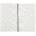 Moleskine Soft checkered notebook size L (7490143000)