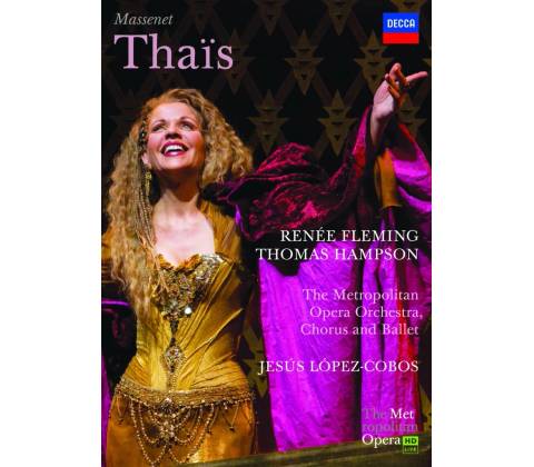 THAIS - FLEMING RENEE