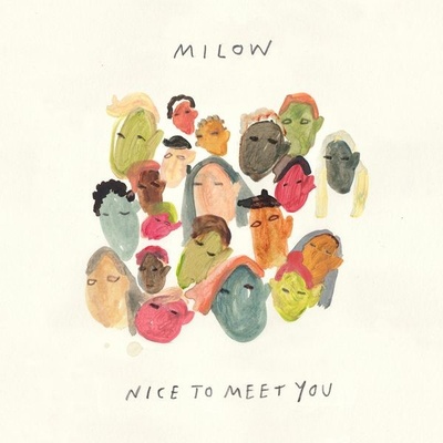 Milow - Nice To Meet You LP