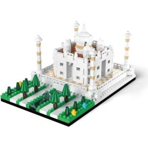KOCO Строителен комплект Тадж Махал 539 части 12x8x5, 5 см (039580)