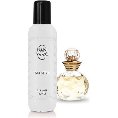 NANI Cleaner, odstraňovač výpotků 100 ml – Zboží Dáma