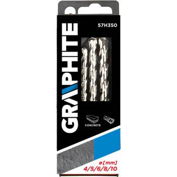Graphite 57H350