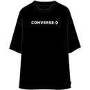 Converse Triko Černá