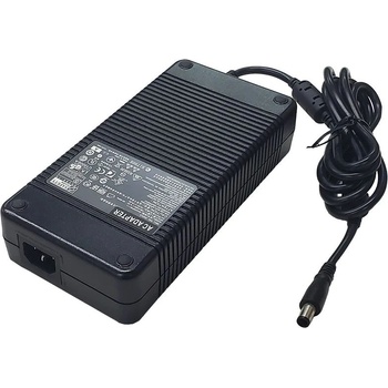 Makki зарядно за лаптоп заместител Laptop Adapter DELL - 19.5V 16.9A 330W 7.4x5.0mm - MAKKI-NA-DL-80 (MAKKI-NA-DL-80)