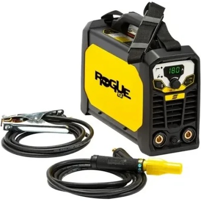 ESAB Инвертор за заваряване ESAB Rogue ES 180i PRO CE/ 230/1 V/Ph (ESAB-4972)