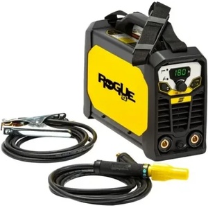ESAB Инвертор за заваряване ESAB Rogue ES 180i PRO CE/ 230/1 V/Ph (ESAB-4972) Заваръчен апарат