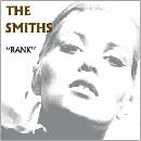 Smiths: Rank - CD