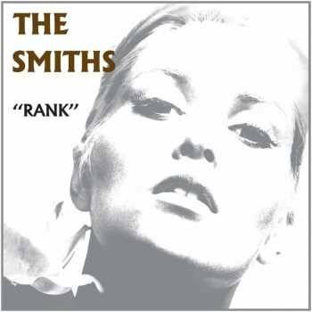 Smiths: Rank - CD