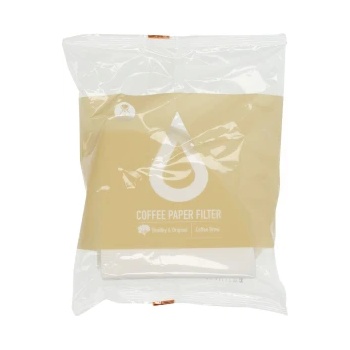 Timemore Japan хартиени филтри 100 бр - 02 (70TFT001AA014)