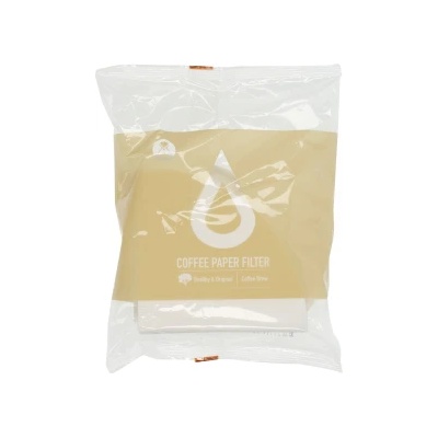 Timemore Japan хартиени филтри 100 бр - 02 (70TFT001AA014)