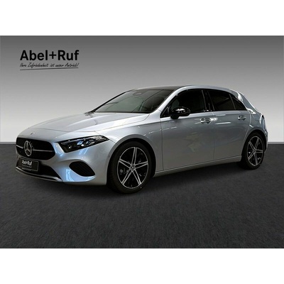 Mercedes-Benz A 200 120 kW