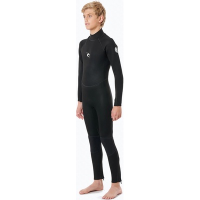 Rip Curl Freelite 3/2mm detská Čierna