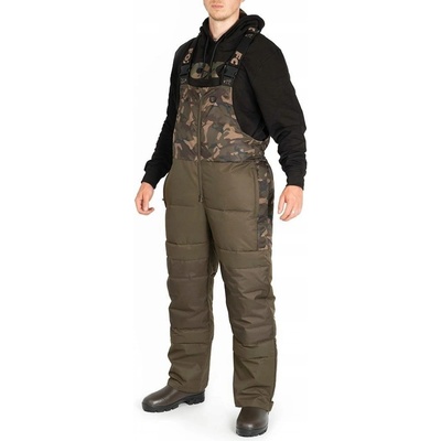 Fox Camo Khaki RS Salopettes – Zbozi.Blesk.cz
