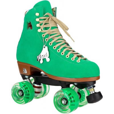 Riedell Moxi Lolly Green Apple