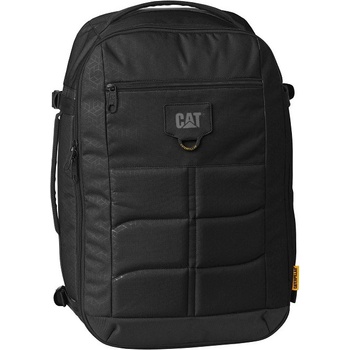 Caterpillar Millennial Classic Bobby Цвят: черен
