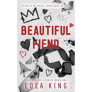 Beautiful Fiend Special Edition (ISBN: 9781916837256)