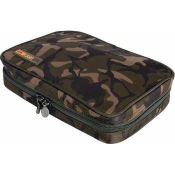 Fox Buzzer Bar Bag Camolite