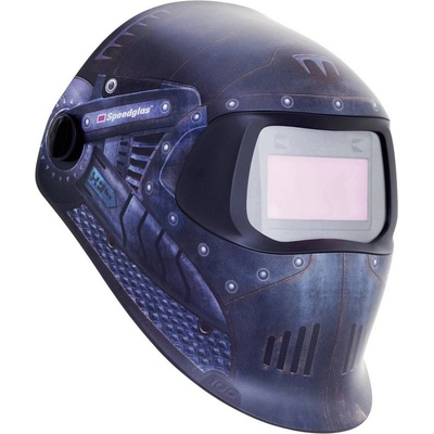3M Speedglas 100 Trojan Warrior V100