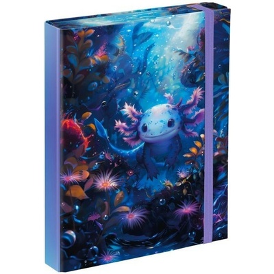 Baagl Axolotl A5 A-34959
