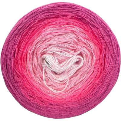 Cherubínka 3N PINK OMBRE 1500 m