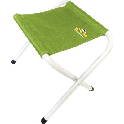 Židlička Pinguin Jack Stool zelená