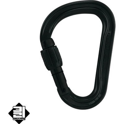 Petzl Attache – Zboží Dáma