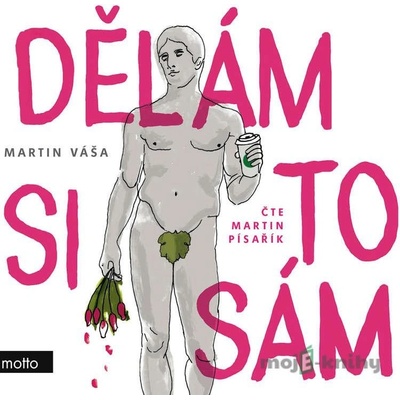 Dělám si to sám - Martin Váša